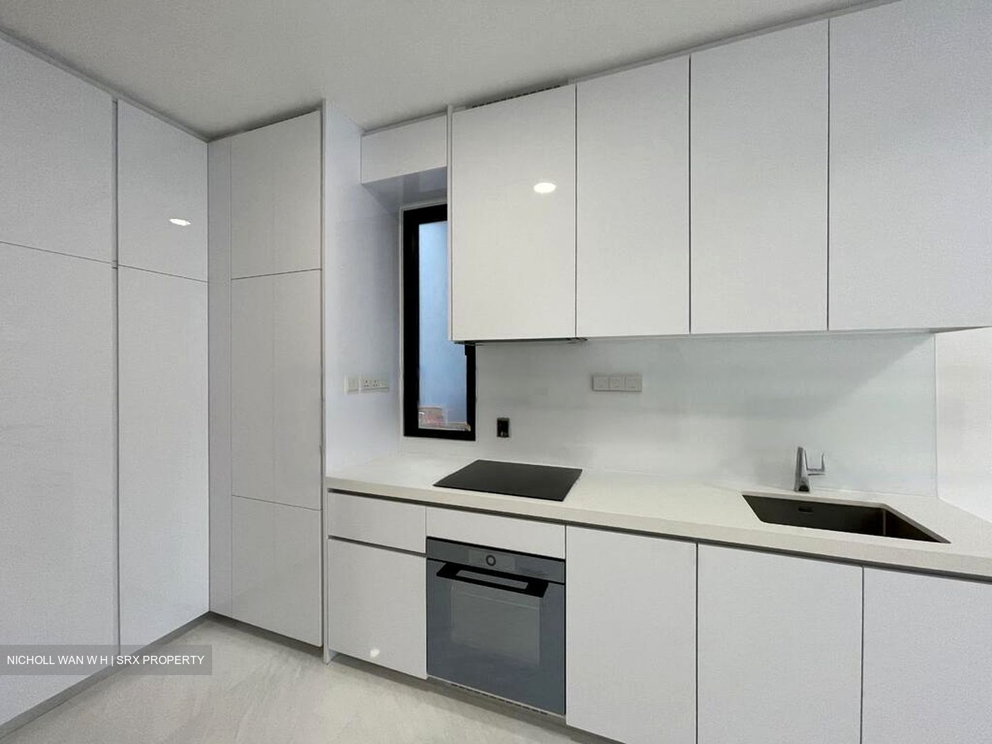 Peak Residence (D11), Condominium #503884241